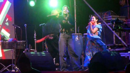 100 SERENATA BICENTENARIO BARRIO SAN JUAN