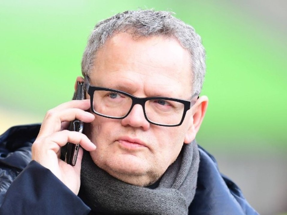 Sportwelt trauert: Reporter-Legende Ulli Potofski ist tot