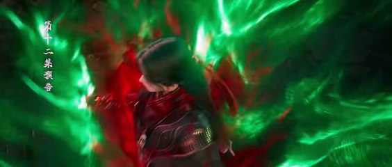 Jade Dynasty Season 3 Episode 12 PV