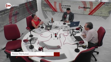 Tertulia de Federico: El Gobierno puede perder el control del Tribunal Constitucional