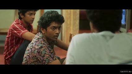 Moonwalk 2025 New Malayalam Full Movie