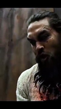 The Great Baba voss Best Fight Scene 4k (HDR) _ The SEE Best Scene _ Recap Blade