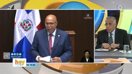 ¡Última Hora! Legislatura extraordinaria cerró con excelente cosecha | Hoy Mismo