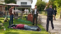 Die Rosenheim-Cops (560) Staffel 24 Folge 6 - Der Mann muss weg