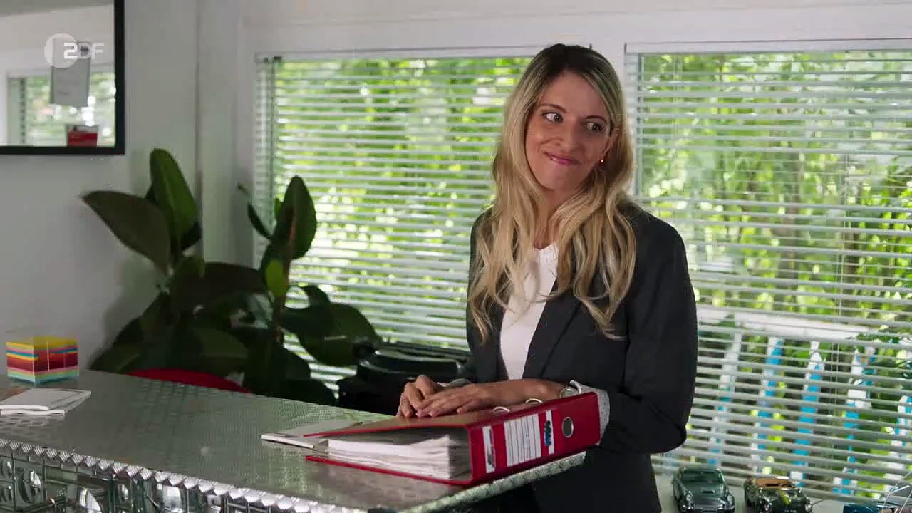 Die Rosenheim-Cops (559) Staffel 24 Folge 5 - Stadlers Stadlfest