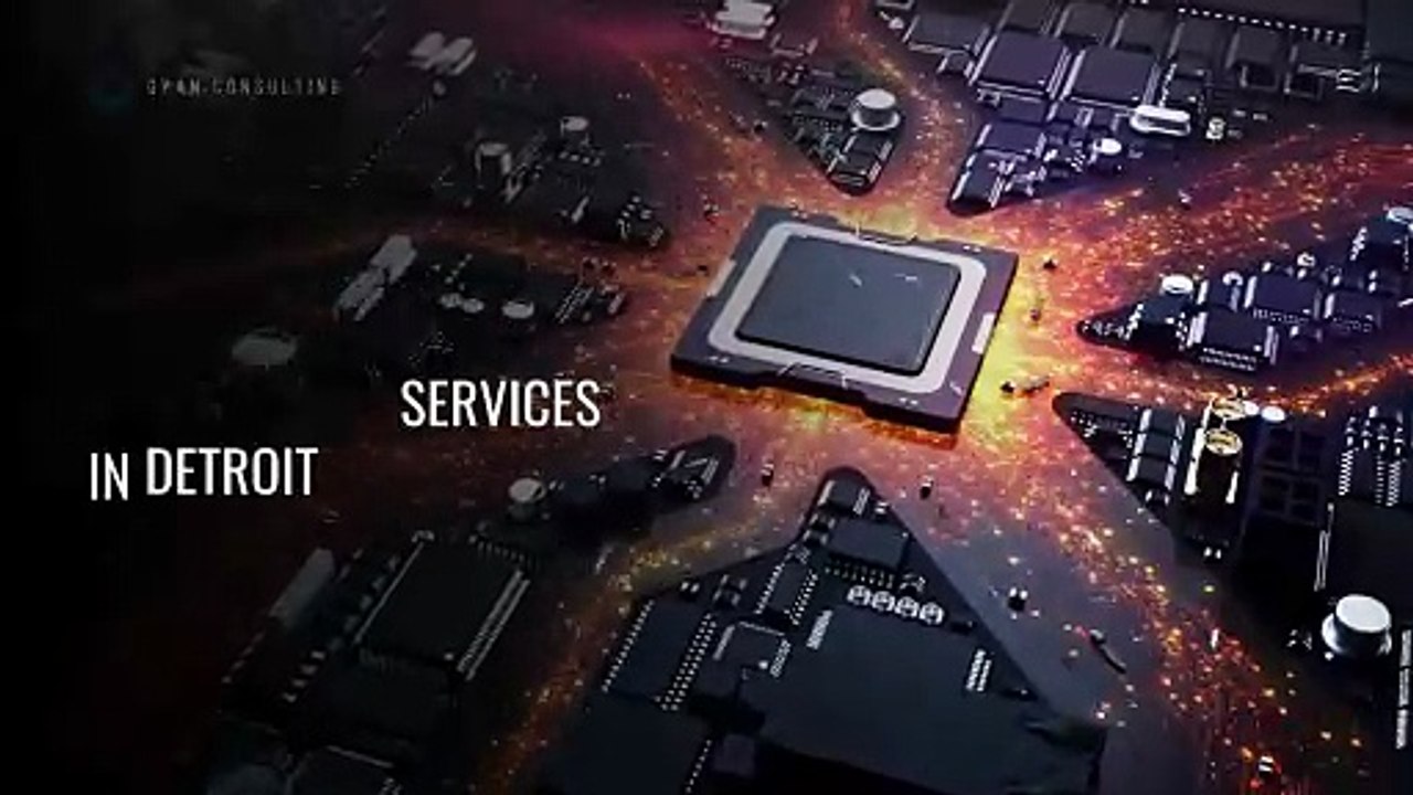 Trusted Software Development Services in Detroit