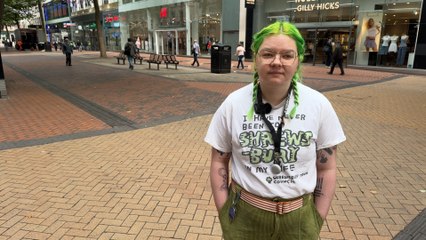 Who should decide what we can see online? Birmingham shares its view