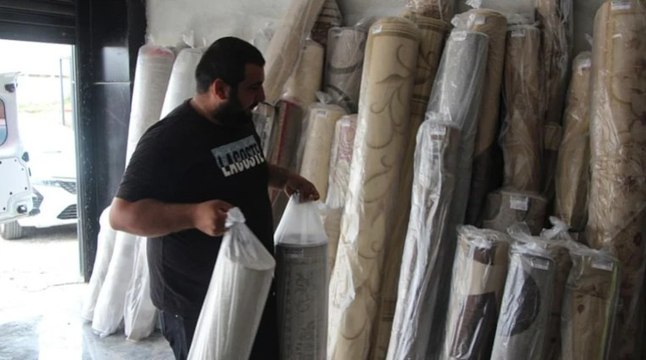 Sahte psikoloğun, pandemide 'sokağa çıkma izni belgesi' vaadiyle halı yıkamacılardan para topladığı iddiası