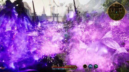 Ce jeu veut révolutionner les MMO pour toujours, et il est sur le point d'y arriver