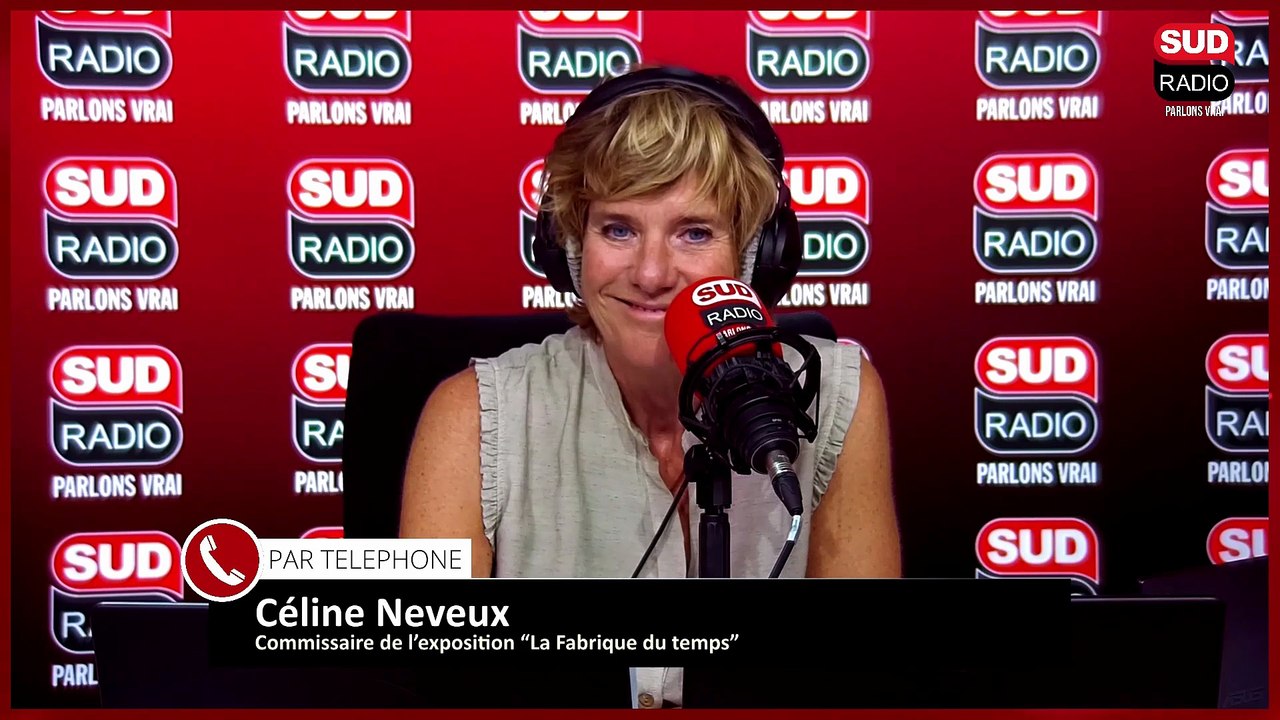 Une exposition sur la “fabrique du temps” au musée de La Poste