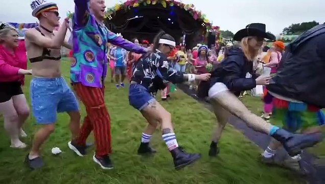 The Big Love festival will be celebrating its 10th anniversary in 2026. Video: Big Love Festival