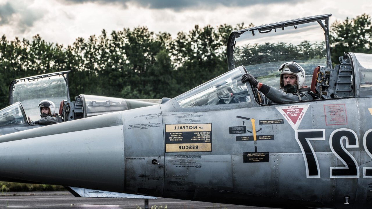 Starfighter