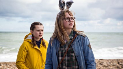 Chasseuse de géants