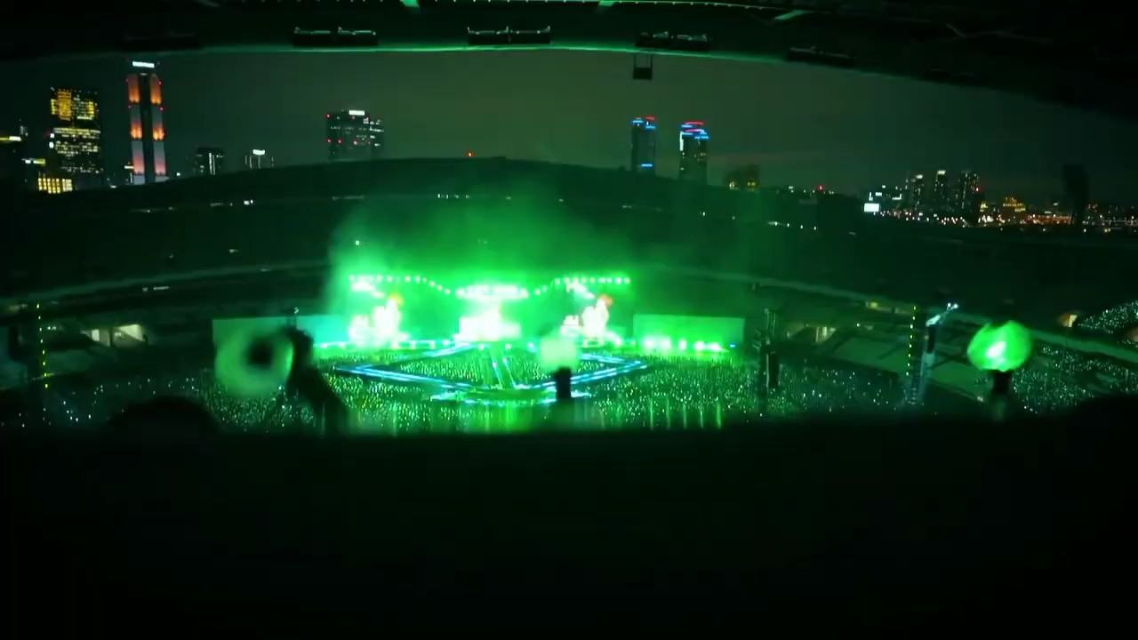 BTS army