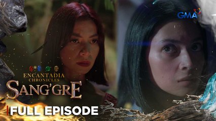 Sang'gre Episode 38 | Encantadia Chronicles (August 6, 2025) – Terra’s Rising Threat