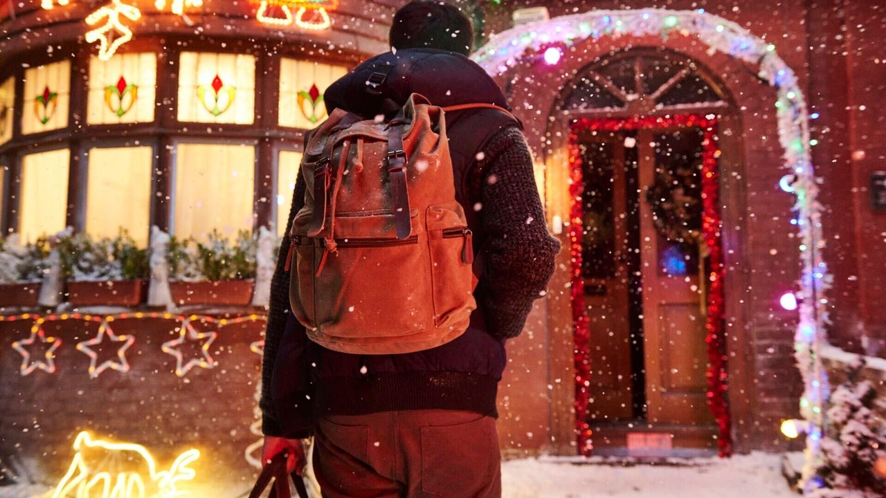 Ton Noël ou le mien ?