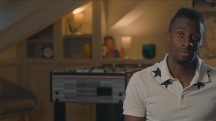 Kinshasa Générations Matuidi