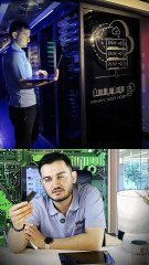 استاندارد چینش رم در سرور های HP میهن وب هاست