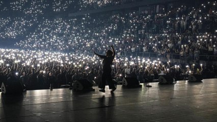 Inès Reg "Hors Normes"