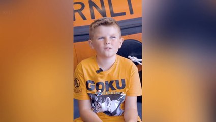 RNLI reveal the one key skill which could save your life at sea