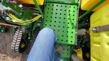 The Million Dollar Machine