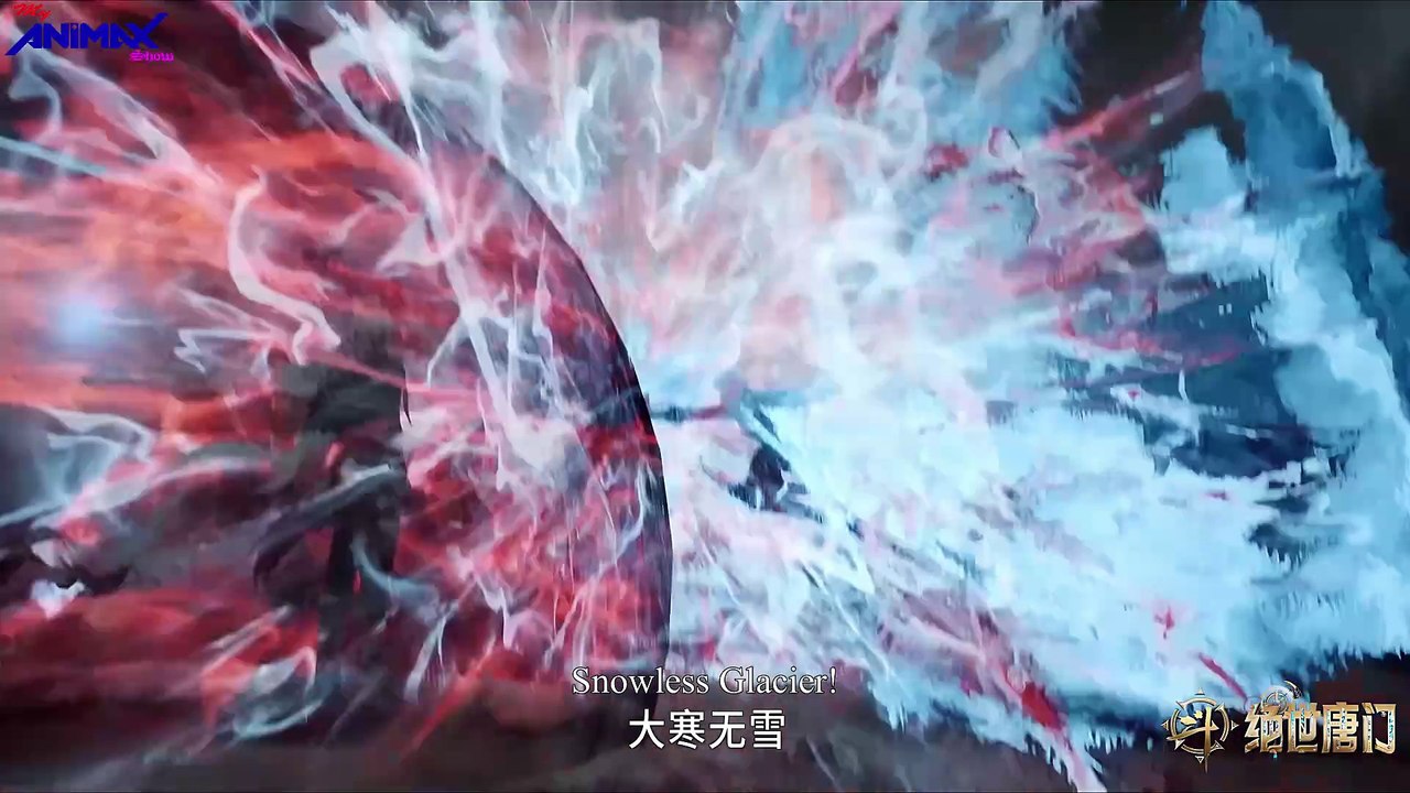 Huo Yuhuo vs Long xiaoya Full fight English Sub | Soul Land 2 English Sub