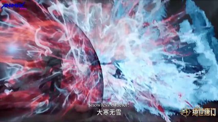 Huo Yuhuo vs Long xiaoya Full fight English Sub | Soul Land 2 English Sub