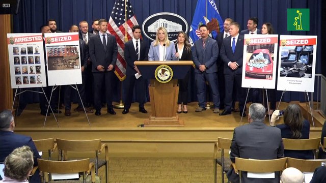 Fiscalía de EEUU descarta pena de muerte para narco mexicano Ismael Mayo Zambada