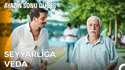 Batan İşlere 'Pilav Krallığını' Da Ekleyin... - Ayazın Sonu Güneş 12. Bölüm