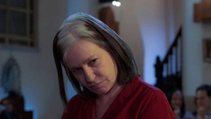 L'Intime Conviction d'Elena