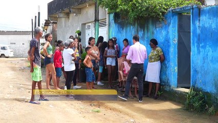 desaparecimento misterioso: o drama de uma família após uma semana sem notícias de jovem em recife