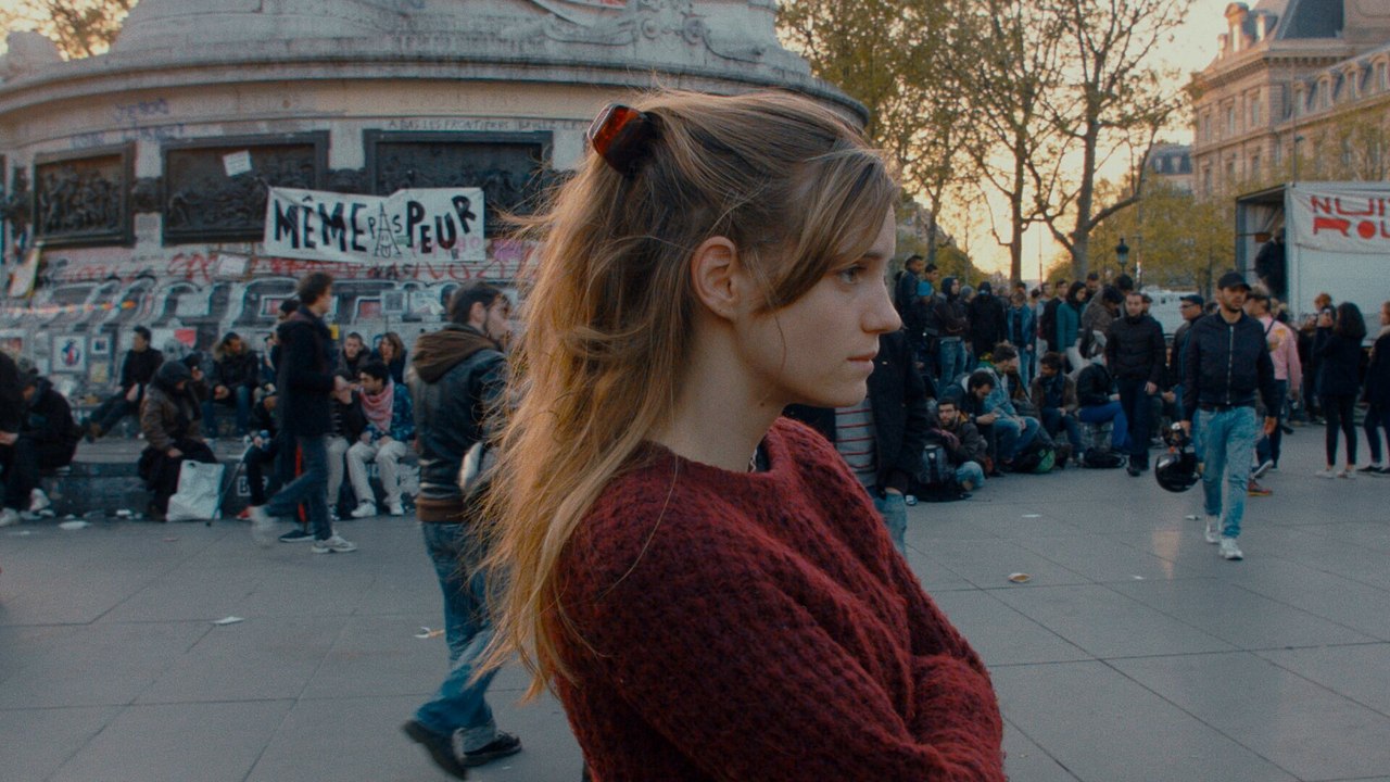 Paris est à nous