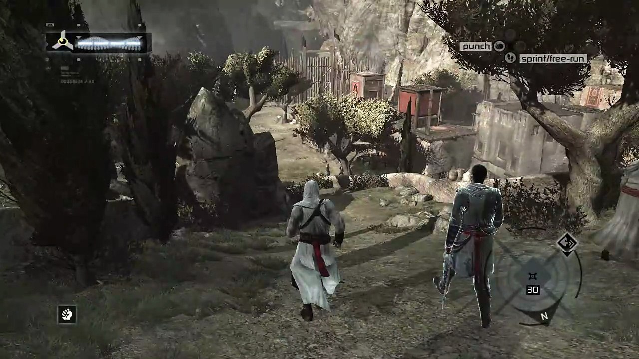 How to Fix Assassin's Creed 1 Freezing (2007 | Director's Cut) | AC1 Freeze | Constant Freezing