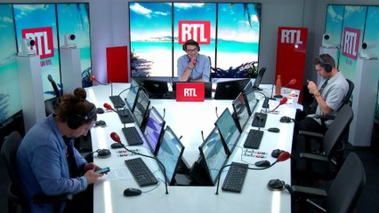Le journal RTL de 12h30 du 06 août 2025