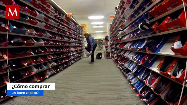 Si quieres que le duren los zapatos escolares a tu hijo, sigue estos consejos