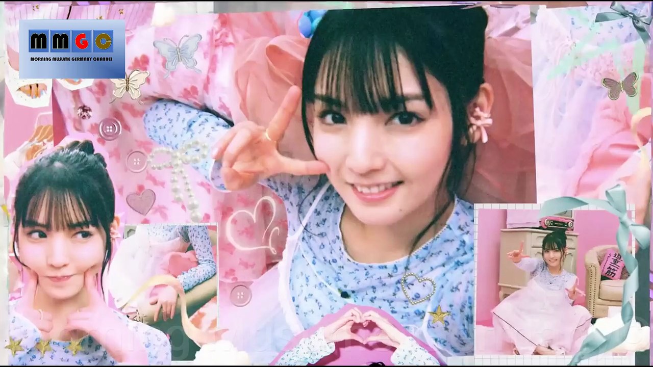 Sayumi Michishige (YES! Isn't it Great♡)