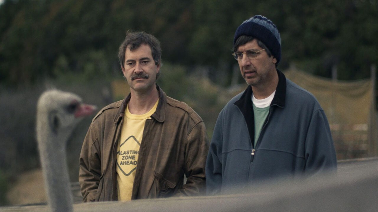Paddleton