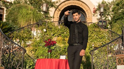 La double vie de mon mari