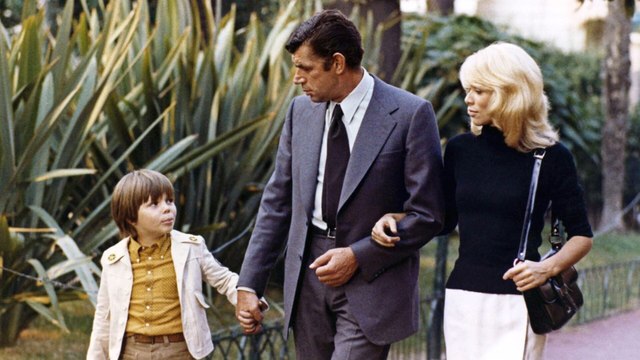 Il était une fois un flic...