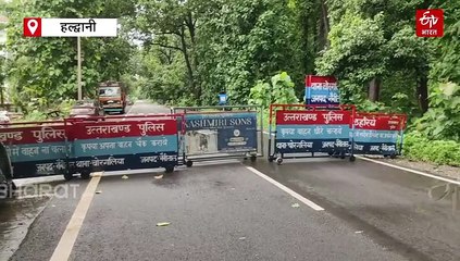 उत्तराखंड में जलप्रलय से त्राहिमाम, हाई अलर्ट पर हरिद्वार, टिहरी झील का जलस्तर बढ़ा, उफान पर धनगढ़ी नाला