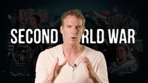 _World War Two Explained The Key Battles and Dates