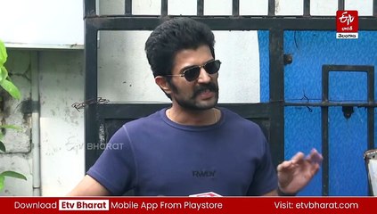 నేను గేమింగ్ యాప్‌ కోసం ప్రచారం చేశా : విజయ్‌ దేవరకొండ