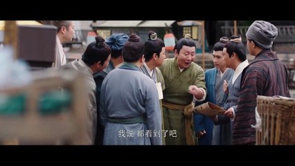 【ENGSUB】EP24废柴穿越入局搅弄古代商海，手握赘婿剧本却反手权倾朝野！《贤婿Royal Upstart》