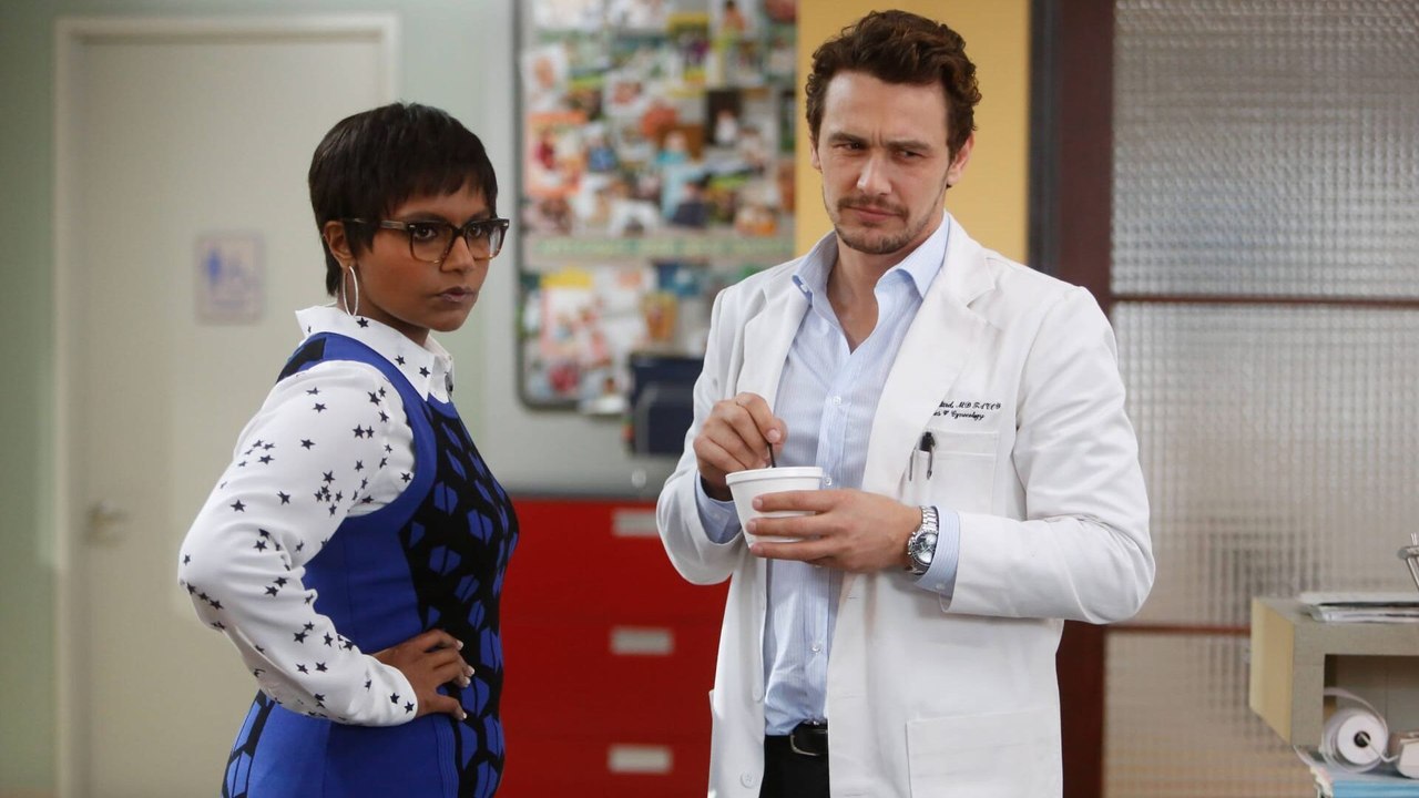 The Mindy Project