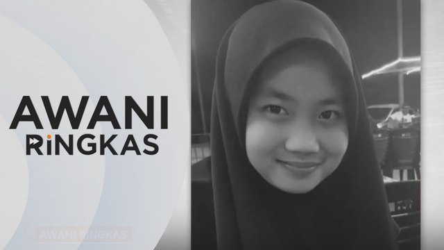 AWANI Ringkas: Kes Zara Qairina | Kes Wan Ahmad Faris
