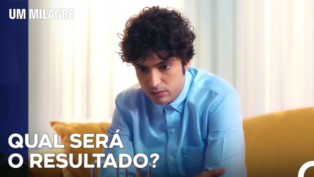 Tensão Do Conselho Em Todo O Hospital - Um Milagre