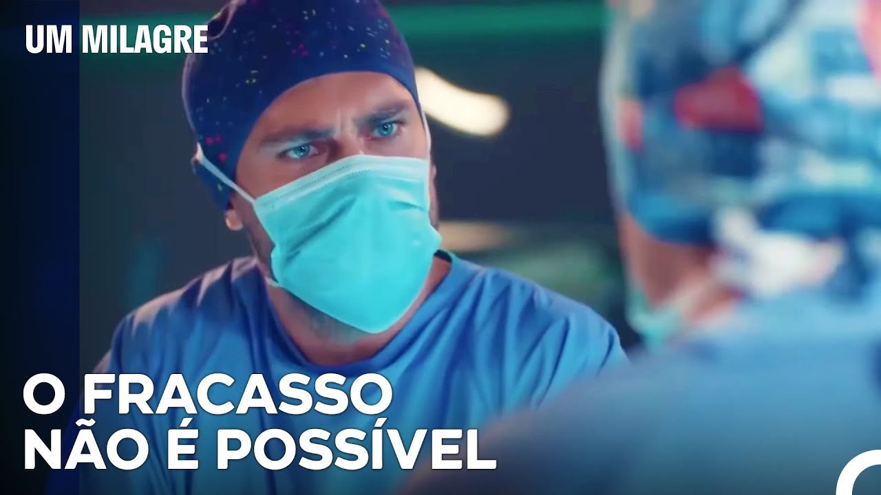 A Operação De Ferman Foi Bem Sucedida - Um Milagre