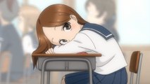 Karakai Jouzu no Takagi-san