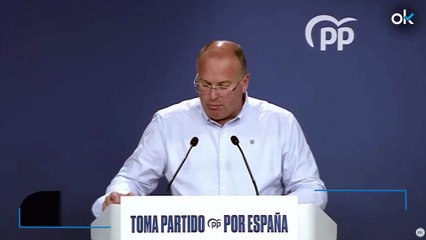 El PP carga contra los contratos del Gobierno con Huawei: "Es una pieza más del entramado de corrupción"