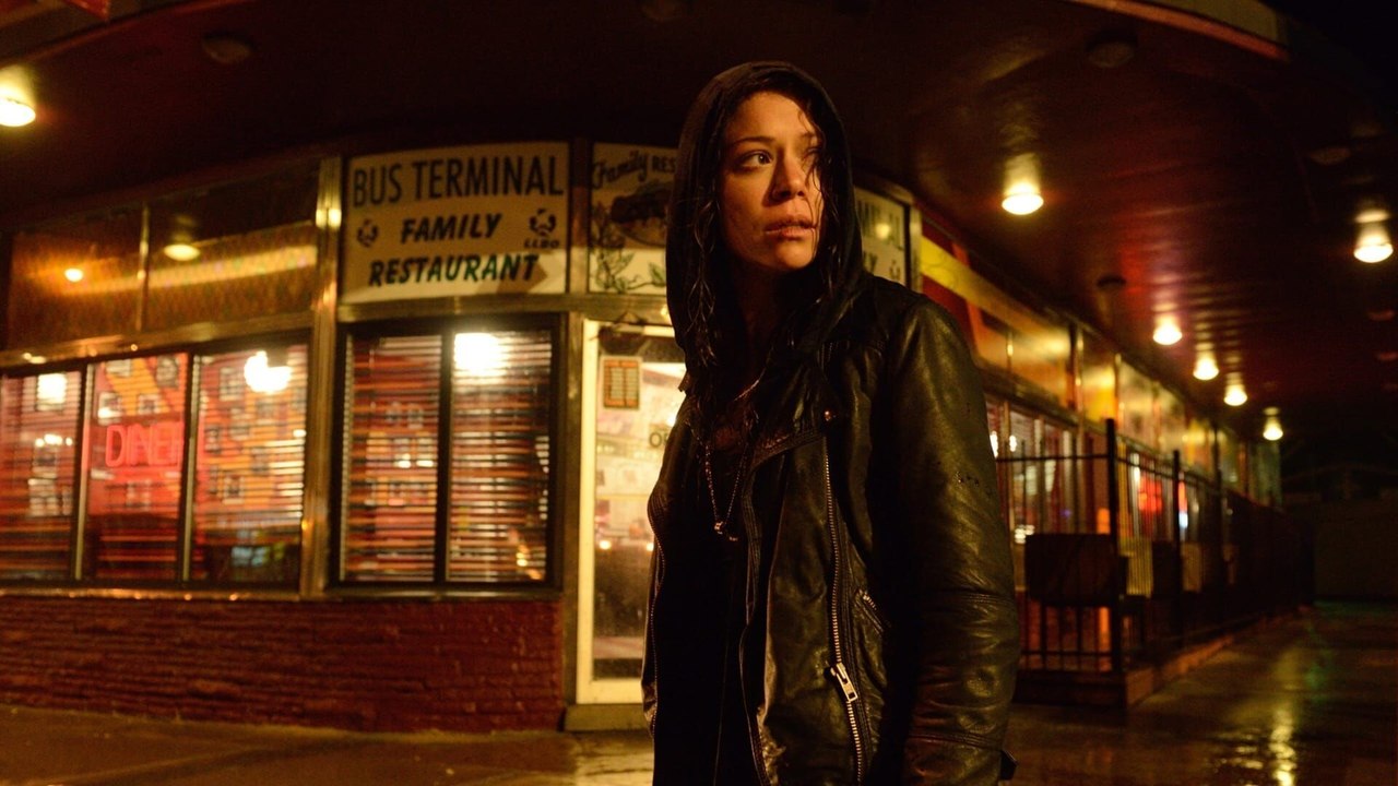 Orphan Black